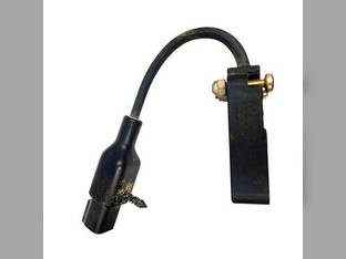 Used Speed Sensor Compatible with John Deere 9870 T560 T670 9670 W650 9770 9570 T550 W660 S660 S680 W540 S550 C670 S670 S690 T660 W550 AH221249