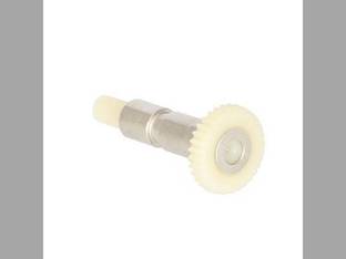 Tachometer Drive Assembly International 600 650 2404 330 350 130 424 444 240 140 300 500 504 W450 230 400 W400 2424 Cub Lo-Boy 340 2444 2504 450 404 Cub 369695R1