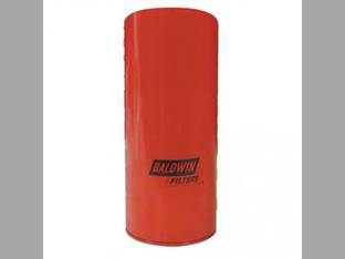 Filter - Fuel High Efficiency Spin On / Caterpillar Challenger 65E 65D 75 1273410360