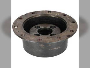 Used MFWD Planetary Pinion Carrier Case IH 7110 7130 7140 7120 7150 1969847C1