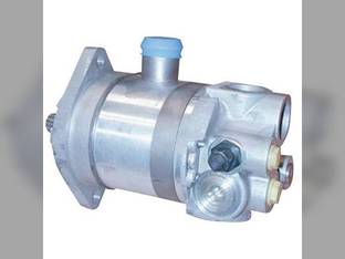 Hydraulic Pump Allis Chalmers 190XT 200 220 190 210 70257005