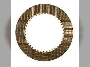 Shuttle Clutch Disc fits Kubota M5040 M5140 M6040 M7040 M8540 M9540 3C291-23030