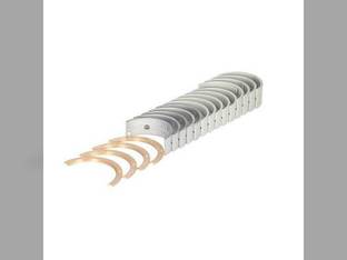 Main Bearings - .020