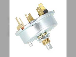 Combination Switch Without Lever - 24 Volt John Deere 720 720 730 730 840 840 AR20444