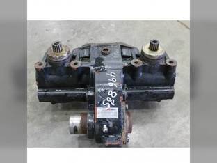 Used Row Unit Gearbox Assembly Case IH 3406 3408 3412 3206 3208 3212 87606697