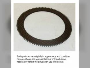 Used Clutch Plate C2 & C3 Case 2096 2390 2094 1896 2294 4894 4890 4494 4690 2394 4994 3294 2590 2870 1090 2594 770 1270 1370 1070 4490 2470 2290 2090 1570 4694 2670 870 970 A58090