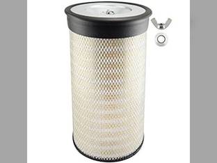 Filter - Air Outer with Lift Tabs PA2591 Case 2870 4894 4890 A45694