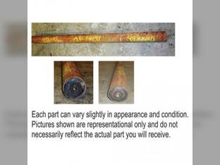 Used Tensioning Roller John Deere 535 375 567 566 557 547 546 556 530 AE52191