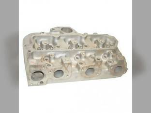 Remanufactured Cylinder Head Compatible with John Deere 270 5210 5220 5410 5205 5510 5420 5310 5400 5400 5200 5200 5320 5520 260 5300 240 5105M 250 5500