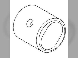 Front Drawbar Support Mounting Pin Bushing John Deere 4430 4040 4030 4055 4440 500C 4320 500A 2520 4000 4020 4255 4350 4455 3010 3020 4250 500 600 2510 4010 4050 4230 4240 4450 R27325