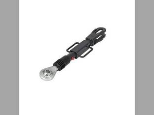 Lift Rod Assembly - Right Hand fits Kubota M8540 M8540 M8540 M8540 M8540 M8540 M8540 M8540 M8540 M8540 M8540 M9540 M8540 M9540 M8540 M9540 M8540 M9540 M9540 M9540 M9540 M9540 M9540 M9540 3C081-91230