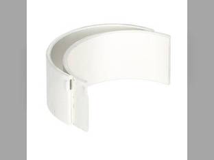 Connecting Rod Bearing - .020" Oversize - Journal Ford 3230 555E 6640 304 192 3430 5610S 345C 445C 5640 655D 655E 268 New Holland 7010 6610S 87791052