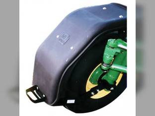 Front Fender w/ Step John Deere 4960 4630 4760 4640 4560 8300 7820 8410 4650 8420 7920 8310 8320 8400 8100 4520 8210 8220 5020 7720 4840 8120 4755 8110 4555 8200 4850 4955