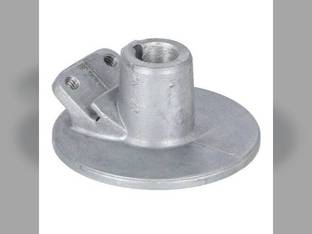 Hydraulic Lift Lever Control Friction Plate Ford 700 4000 8N 900 2N 800 NAA 501 9N 1801 600 2000 2N516A Massey Ferguson TEA20 TE20 TO30 TO20 180887M1
