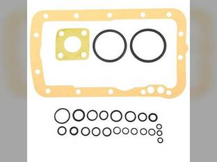 Hydraulic Lift Cover Repair Kit fits Ford 600 800 900 2000 4000 C5NN530B LCRK55/64 3B5564 NCA502A NCA473A 9N532 1)C0NNB999A