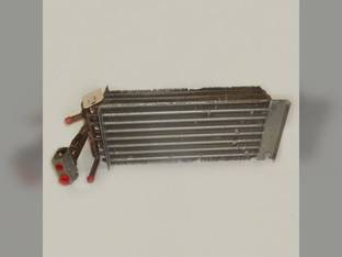 Used Evaporator Core Case IH 2166 CPX610 2366 2188 2144 2388 2344 2155 2555 121590A2