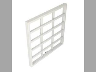 Grille - Steel International 1566 1086 Hydro 186 1568 1486 786 1468 Hydro 100 986 1466 886 766 1066 966 531231R1