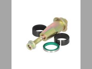 Bucket Pin Kit - Case SR200 SR175 TV380 SR250 SV250 SV300 SR220 TR270 TR320 SV185 47396814 New Holland L218 L223 L230 L225 C238 C232 L220 47396814