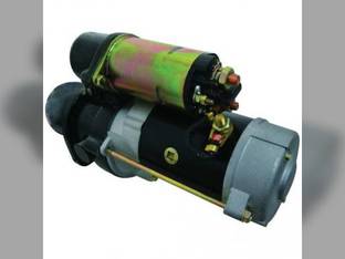 Starter - Delco OSGR (6596) Compatible with John Deere 6466T 6466D 6466A 6329D 6359D 4276 4045 6059 6068 3029 6076 4039 4039 6359T 4239T TY24303