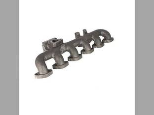 Exhaust Manifold fits John Deere 210GLC 250GLC 524K 544K 6140R 6150M 6150R 6150RH 6155M 6170M 6170R 6190R 6195R 6210R 6215R 624K 644K 710K 7200R 7215R 7210R 7230R 7250R 7270R R534259 fits Hagie