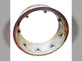 Used 13"x 30" 8 Loop 8 Bolt Rim Ford 7700 445 5200 5610 6600 5900 7610 3000 4410 5110 5100 6410 4600 2600 7100 4100 4330 4400 7710 545 3500 7600 6810 5600 4500 5700 6710 5000 7000 6700 6610 4140 4000
