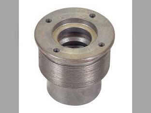 Lift Cylinder Gland fits Case 580B 580CK 850B 850C 850D 850E 850B 850C 850D 850E 580B 580CK 1542962C1