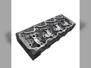 Used Cylinder Head Kubota V6108 M126GX M135GX 1J520-03020