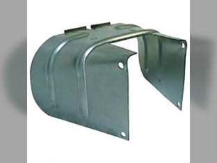 Used PTO Shield Compatible with John Deere 60 G B A L 70 50 AA2297R