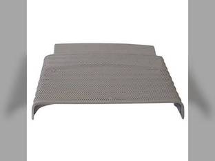 Grille Screen - Lower Ford 5100 3300 4100 4340 2120 2110 4140 4000 3055 3150 2300 3330 4110 4190 3400 3110 5000 2100 2000 2310 3120 4330 4400 4200 3100 3310 3000 C5NN8202AB