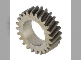 Crankshaft Gear John Deere 2940 2555 3140 2950 2350 7400 2040 4020 2520 2155 820 5400 2240 2640 4050 2020 1520 2510 5200 2030 2955 2440 9400 830 2630 2750 2550 2140 7200 1530 1020 7410 2755 2355 4030