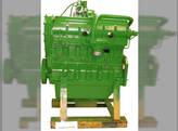 Remanufactured Complete Engine for John Deere® Combine