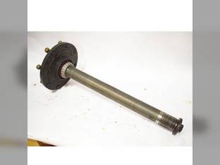 Used Axle Drive Shaft & Hub Bobcat S770 S740 S750 6709757