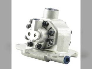 Hydraulic Pump - Economy Ford 4500 2000 4340 4140 4000 4330 4400 3550 3000 4410 81824183