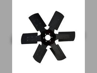 Pusher Cooling Fan fits Case 1150B 1150C 1150D 1155D 1150C 1150D 1155D A173110 R27704
