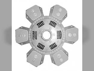 Remanufactured Clutch Disc Massey Ferguson 3350 3340 3330 3315 3355 Allis Chalmers 5670 6690 5680 White 6085 6090 6065 AGCO GT65A GT75A GT55A 72271186