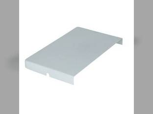 Battery Box Cover - LH John Deere 4050 4240 2955 4450 2950 4640 3040 4755 4230 4455 3150 4040 4430 4250 4650 4030 3155 4840 4555 2940 4630 3255 4255 4055 3140 4955 4440 4850 3055 R57971