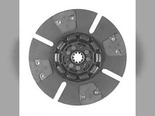 Remanufactured Clutch Disc International Super H H Super W4 358556R92