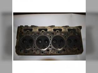 Used Cylinder Head Bobcat S160 S150 763 S175 B300 773 BL370 753 S185 7753 6655153 Gehl 4625 19077-03048 Kubota R510B R510 KX121 L4610 L4300 L4200 R520 KX161 L4310 Kioti DK45 Volvo MC60 Scat Trak 1300
