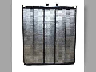 Upper Sieve Short Finger - fits New Holland CR920 CR940 CR960 CR970 CR980 CR6.90 CR6090 CR7.90 CR7090 CR8080 CR8090 CR8.90 CR9040 CR9060 CR9070 CR9080 CR9090 CR9.90 87109828 fits Case IH 87109828