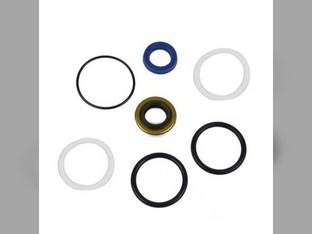 Power Steering Cylinder Seal Kit New Holland TC30 TC31DA TC29DA TC34DA TC25D TC33D TC29 TC18 Boomer 2030 T2220 1630 1925 T2210 TC25 T1520 1725 T1510 TC33DA TC29D Ford 1620 1120 1320 1220 1715 1520