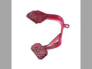 Used Step Assembly - RH fits International Hydro 100 756 766 806 826 856 966 1026 1066 1206 1256 1456 1466 1468 1566 1568 2756 2806 2826 2856 21026 21206 21256 21456 395123R1