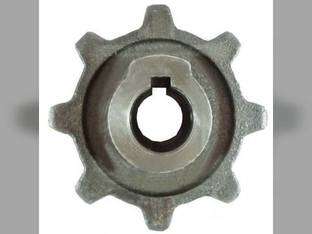 Chain Sprocket - Clean Grain Elevator John Deere 7700 7720 8820 7701 6620 6622 7721 6600 6602 6601 H108576