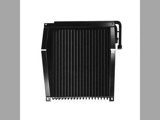 Engine Oil Cooler fits Case 1840 1845 fits Case IH A184190 252931A1 252931A2