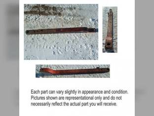 Used Drawbar Case 2390 1570 2594 1270 1370 2394 2590 Case IH 3594 3394 A160849 A65753