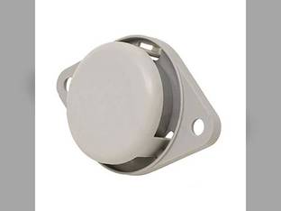 Operator Presence Switch fits John Deere 3033R 3039R 3320 3520 3720 4320 4520 4720 5055E 5065E 5075E 5083E 5090E 5093E 5101E 5105 5205 110 AET10449 fits New Holland 9847458 fits Grasshopper 183870