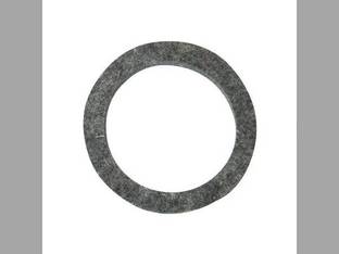 Dust Seal fits John Deere fits New Holland D6NN19D796A fits International 245983C1 70833C1 fits Ford 6600 6610 6700 6710 6810 7600 7610 7710 D6NN19D796A fits Case IH 2294 2394 3294 3394 3594 245983C1