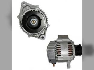 Alternator - Denso Style (12193) fits John Deere 7200 7210 7400 7410 7510 7600 7610 7700 7710 7800 7810 TY6763 RE34888 fits Denso 101211-5030 290-435 90-29-5301