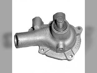 Remanufactured Water Pump David Brown 4600 780 880 885 770 Case 380B
