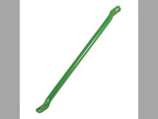 LH Deflector Support Pipe Regular John Deere 9660 9650 9600 9560 9450 9400 9550 9501 9510 9500 9410 9610 H126335