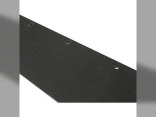 Belt - Sledge Roll Belt Cleaner Strip fits New Holland BR780 660 664 688 86548820 fits Case IH RBX552 RBX561 RBX562 1003719